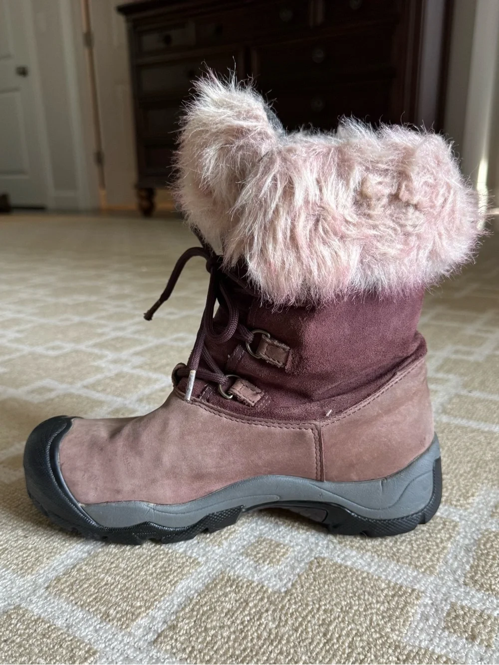Keen helena waterproof